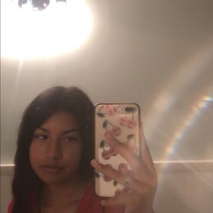 Meet your Posher, Aixa